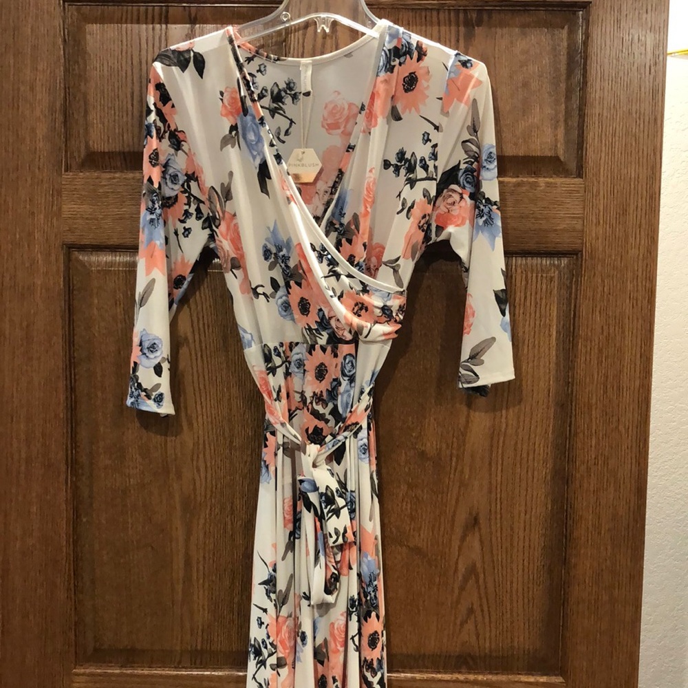 Maternity dress